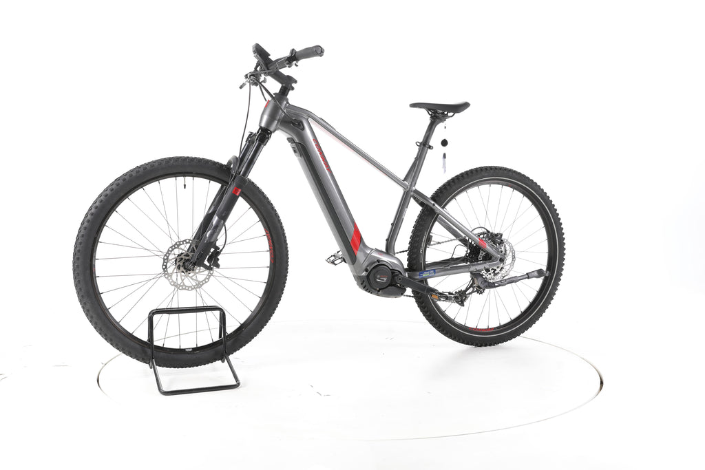 Conway Cairon S 4.0 E-Bike 2024 - Image 7