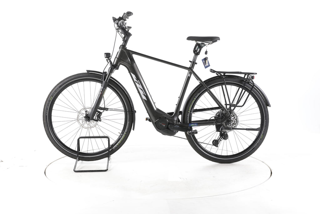 KTM Macina Style XL Trekking E-Bike - Image 7