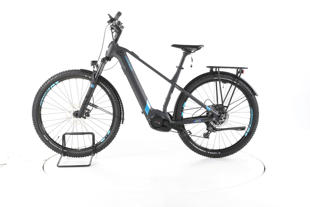 Conway Cairon C 2.0 High Trekking Trekking E-Bike 2024 - Image 7