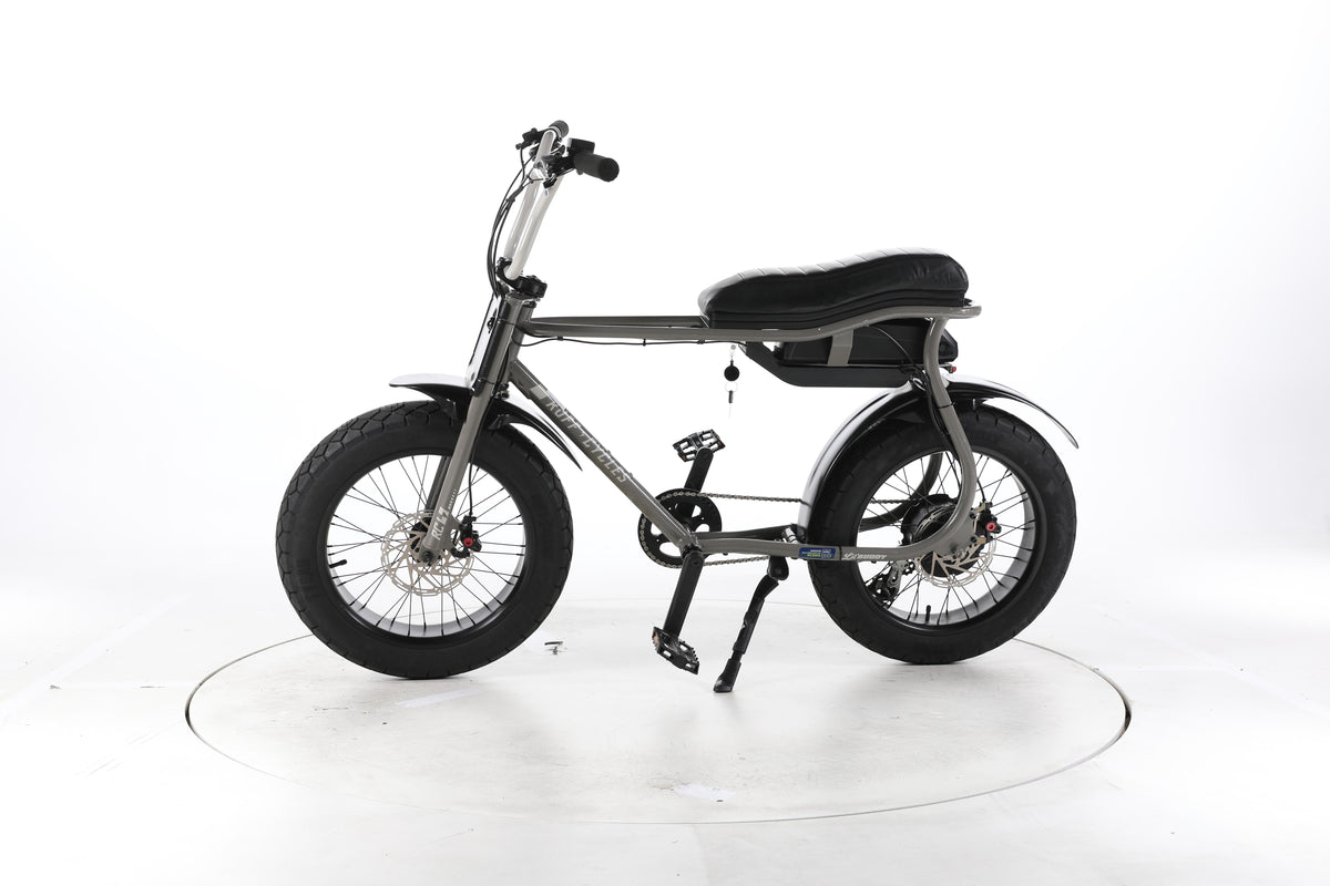 Ruff Cycles Lil´Buddy Edge E-Cruiser Bikes - Image 7