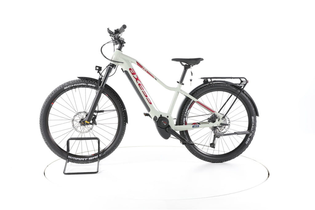 Axess Force WS 27.5 Allroad Trekking E-Bike - Image 7