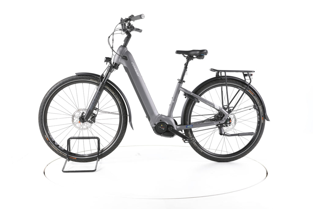 Conway Cairon T 4.5 City E-Bike Tiefeinsteiger 2025 - Image 7