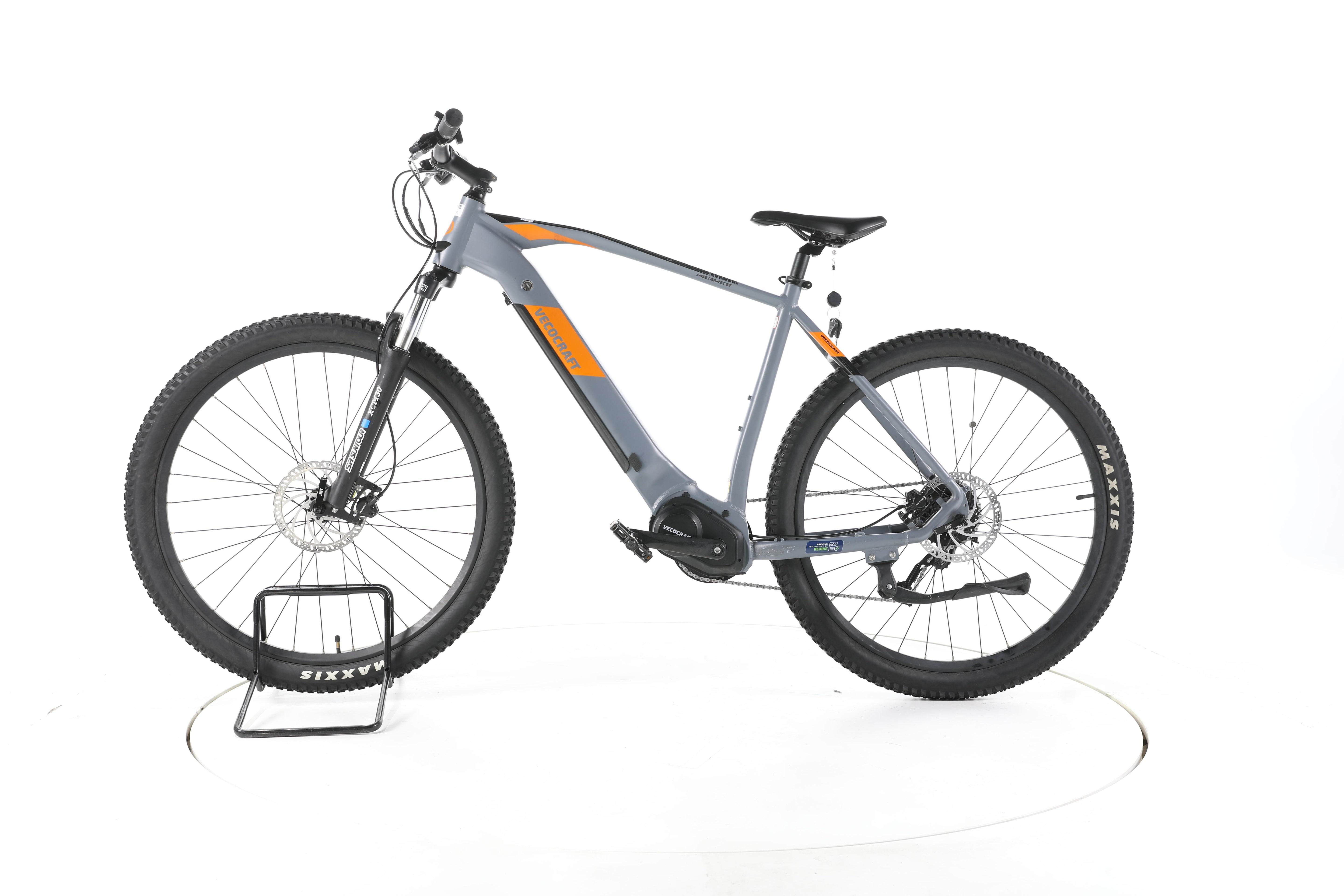Vecocraft Hermes E-Bike - Image 7