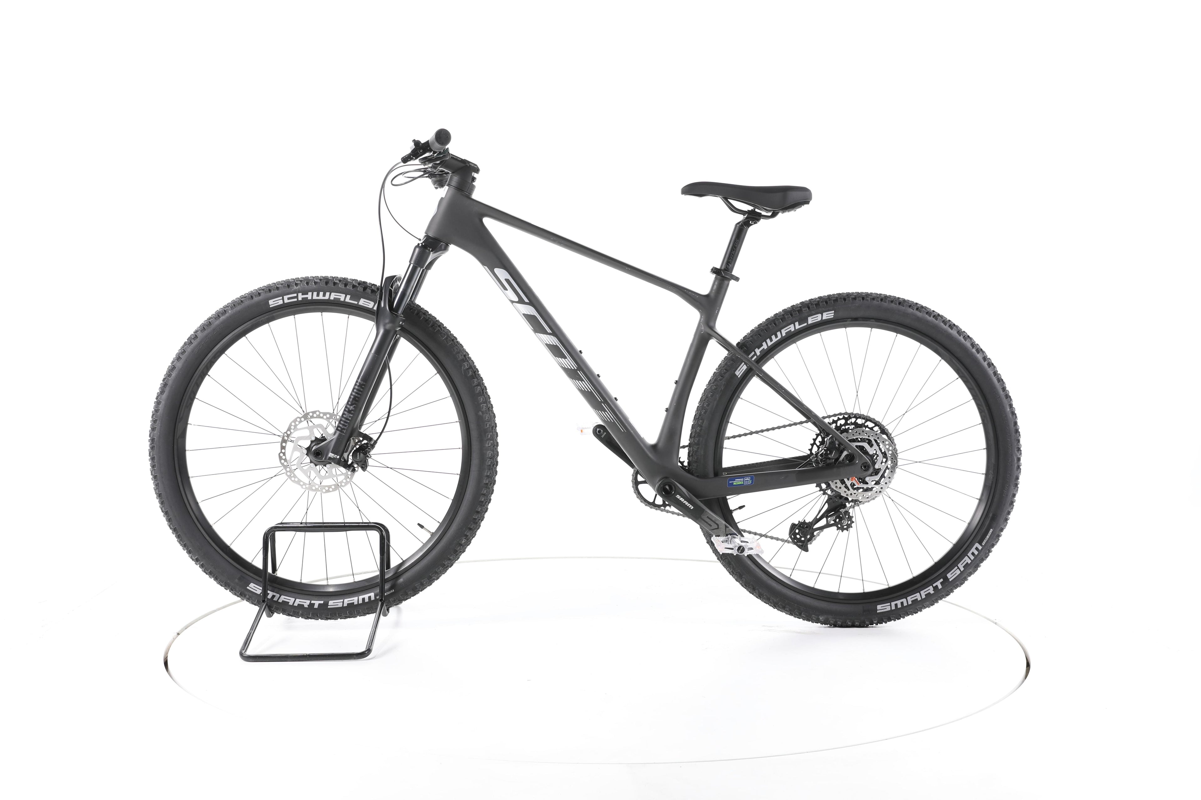 Scott Scale 940 - Image 7