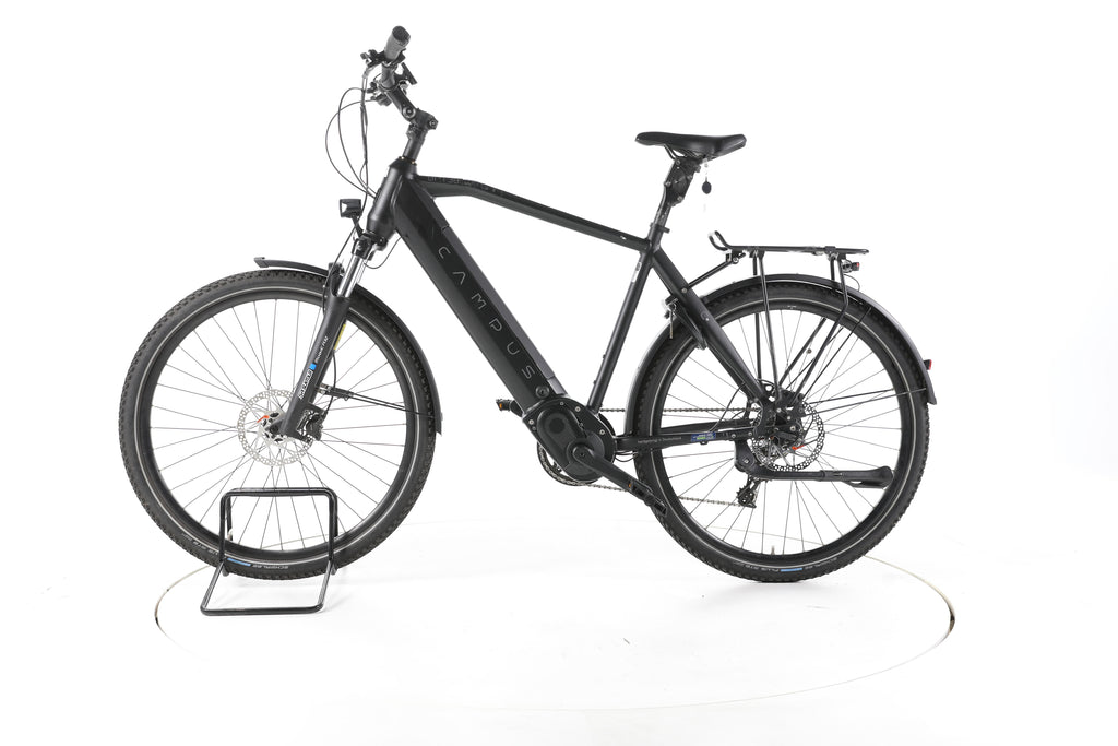 Campus BM 38 Trekking E-Bike - Image 7