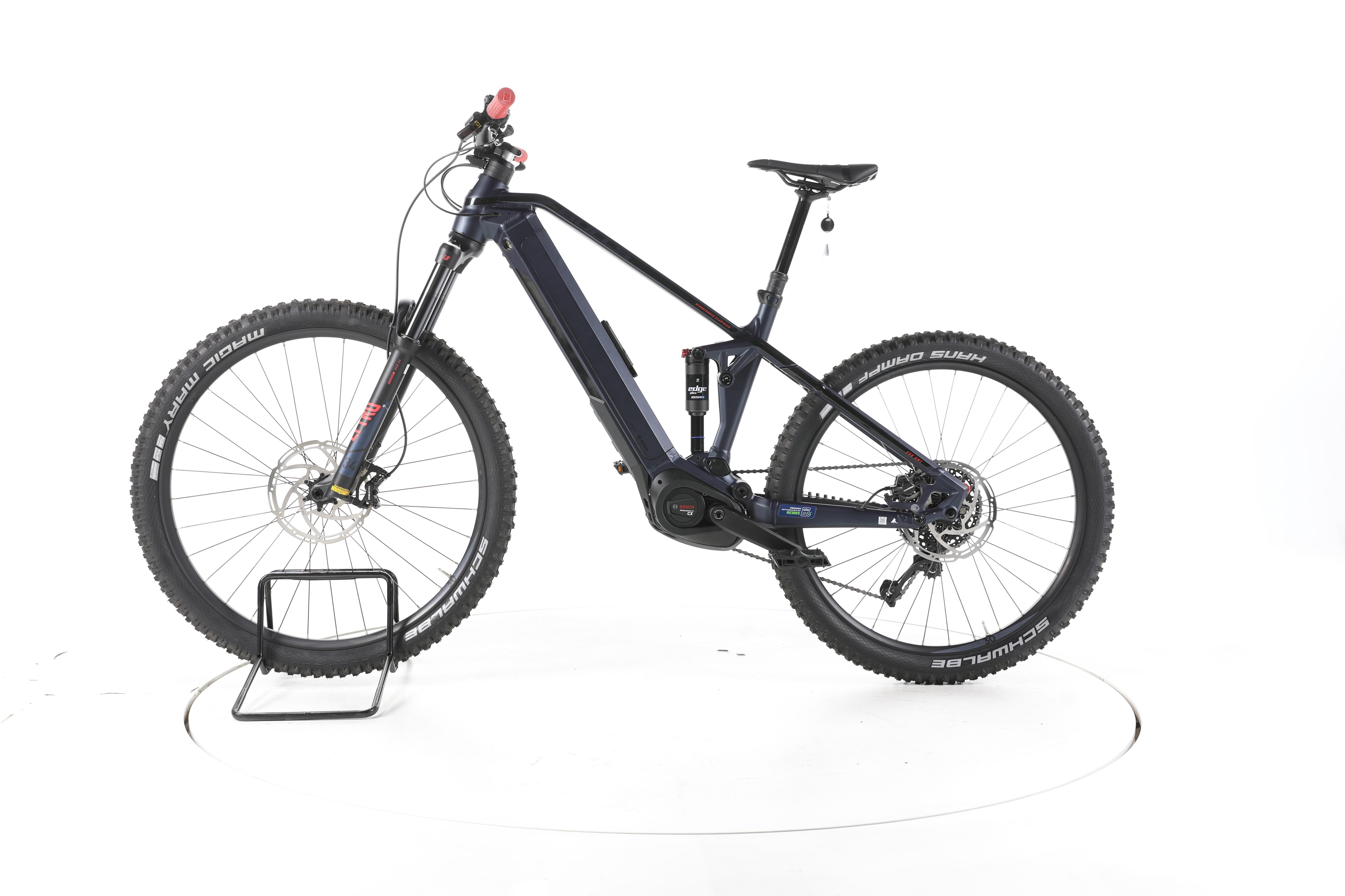 Bulls Sonic EVO AM 1 E-Bike Fully - Image 7