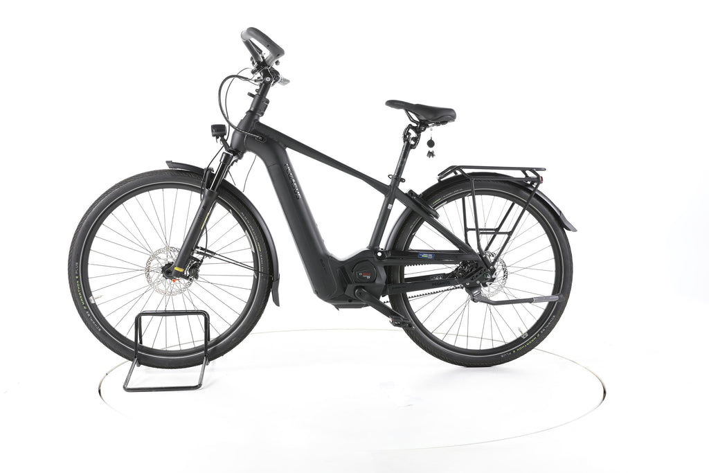 Pegasus Premio EVO 5F Lite City E-Bike 2023 - Image 7