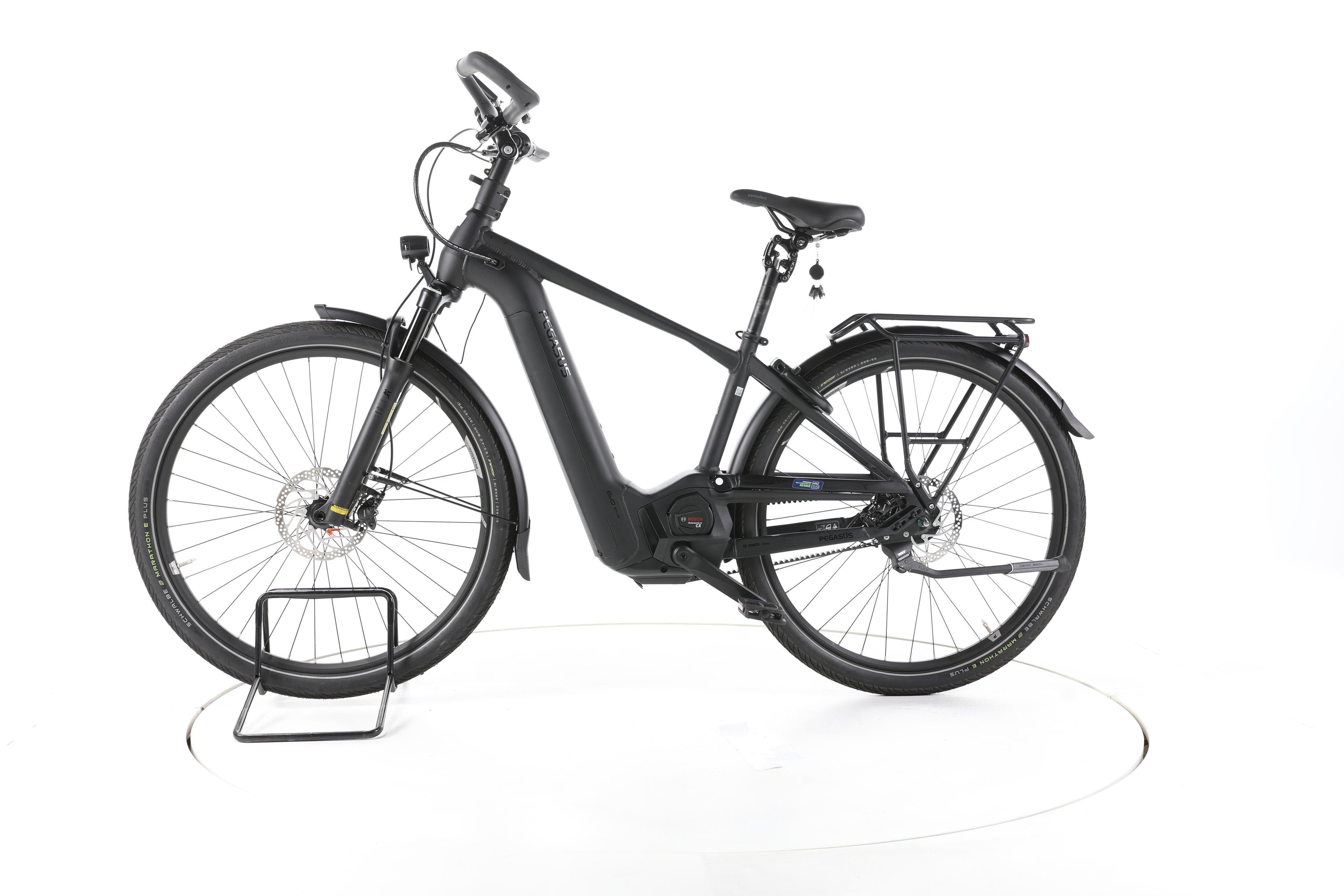 Pegasus Premio EVO 5F Lite City E-Bike 2023 - Image 7