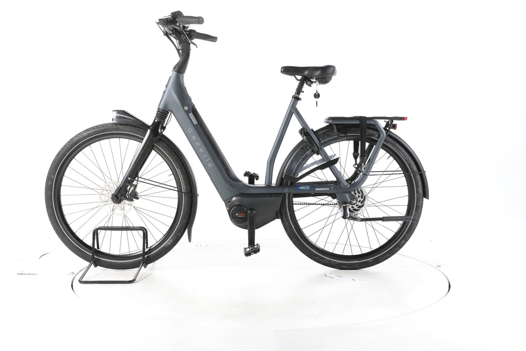 Gazelle Avignon C380 HMB City E-Bike Tiefeinsteiger - Image 7