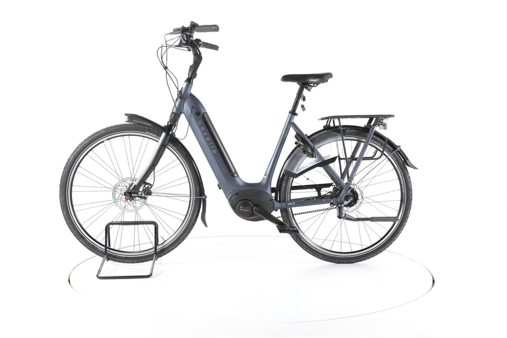 Gazelle Arroyo C5 HMB City E-Bike Tiefeinsteiger - Image 7