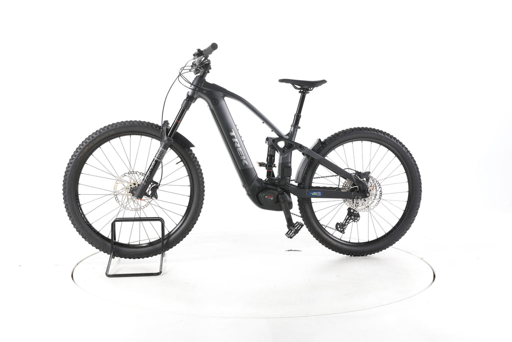 Trek Rail+ 5 Gen 5 E-Bike Fully 2025 - Image 7