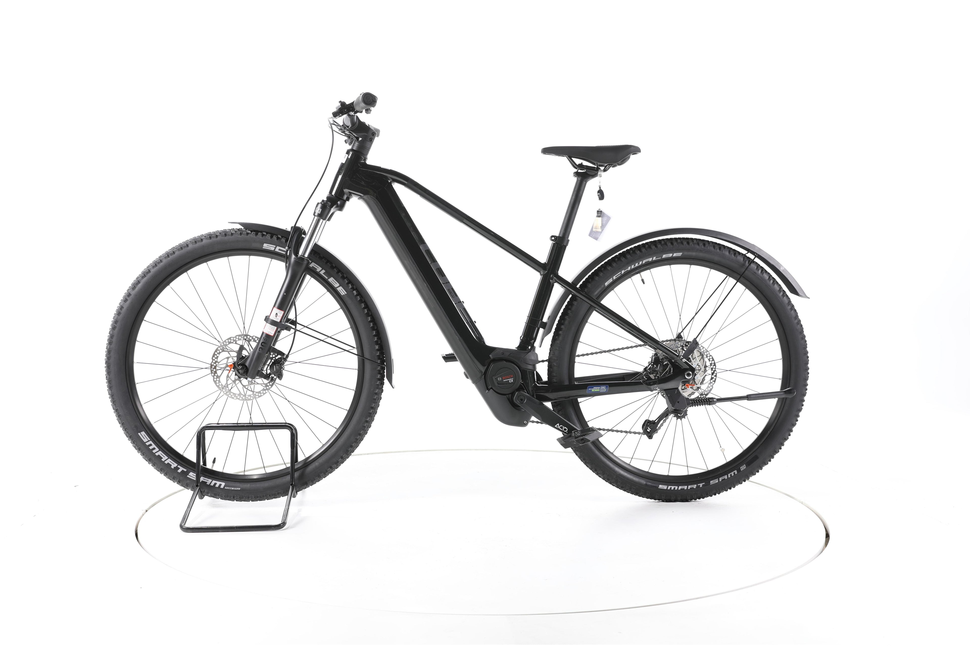 Cube Reaction Hybrid ONE E-Bike 2023 - Image 7