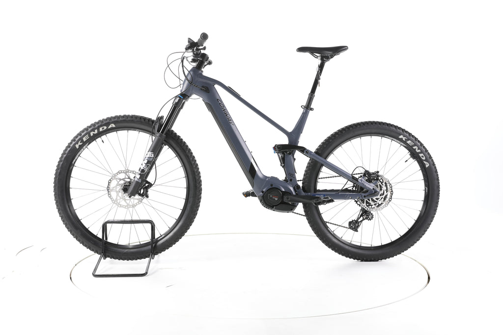 Conway Xyron S 3.9 Fully E-Bike 2024 - Image 7