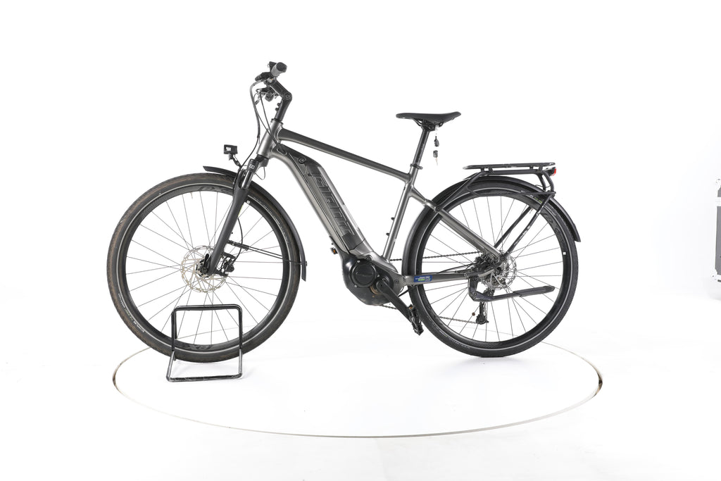 Giant Explore E+ 3 Trekking E-Bike - Image 7