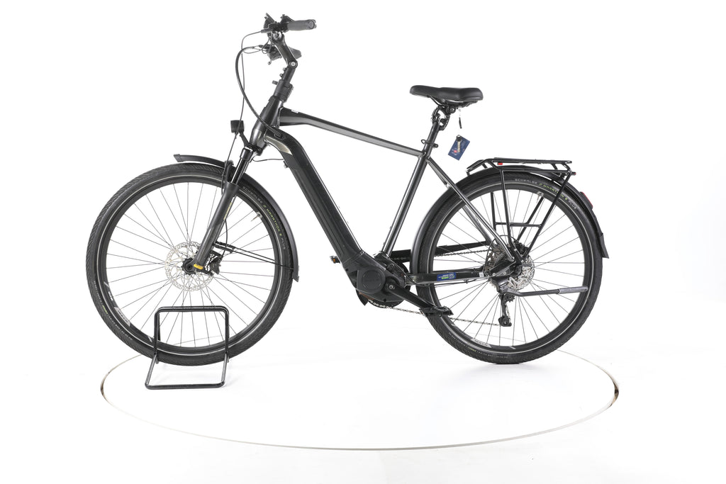 Bulls Tourer EVO 10 FIT Trekking E-Bike - Image 7