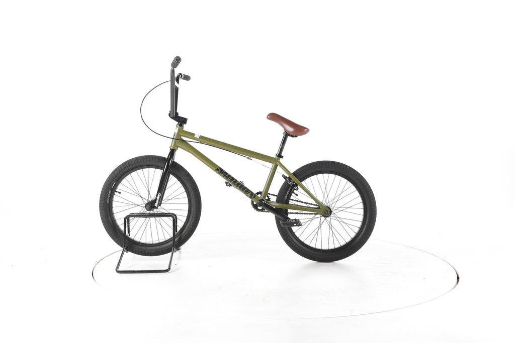 Sunday Scout Fahrrad Hardtail - Image 7