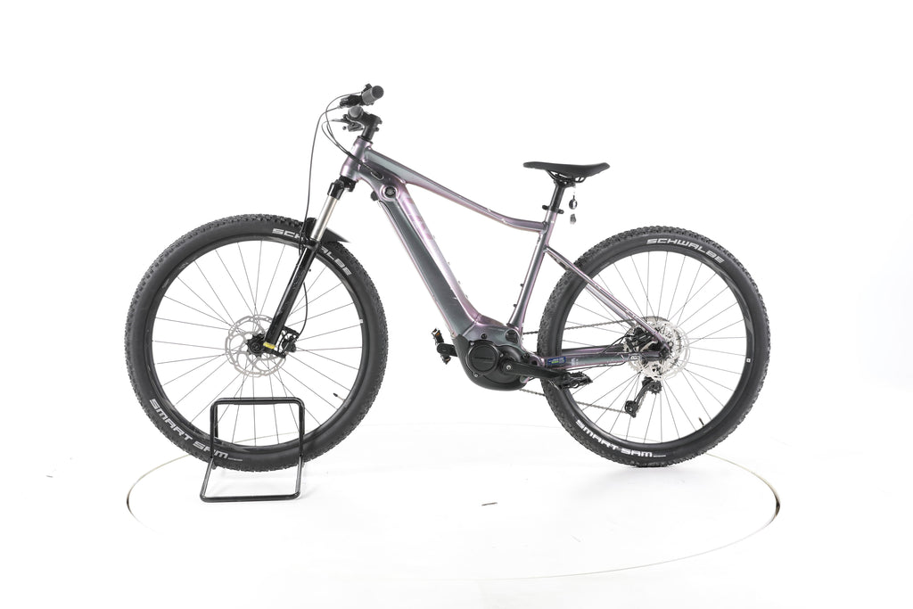 Liv Vall-E+ 2 E-Bike - Image 7