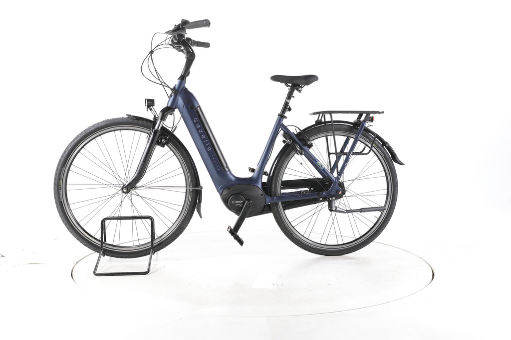 Gazelle Arroyo C7+ HMB Elite City E-Bike Tiefeinsteiger - Image 7