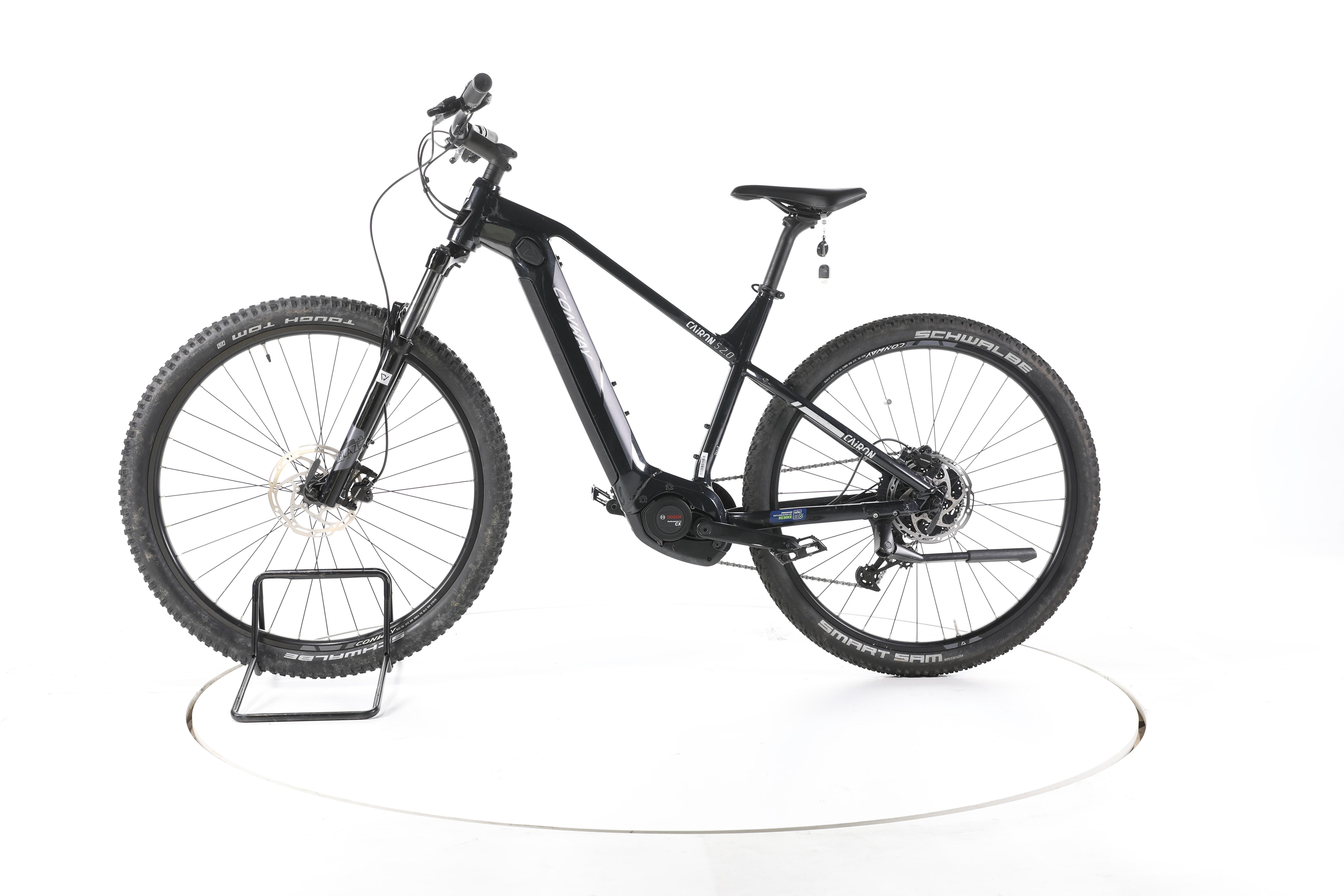 Conway Cairon S 2.0 E-Bike - Image 7