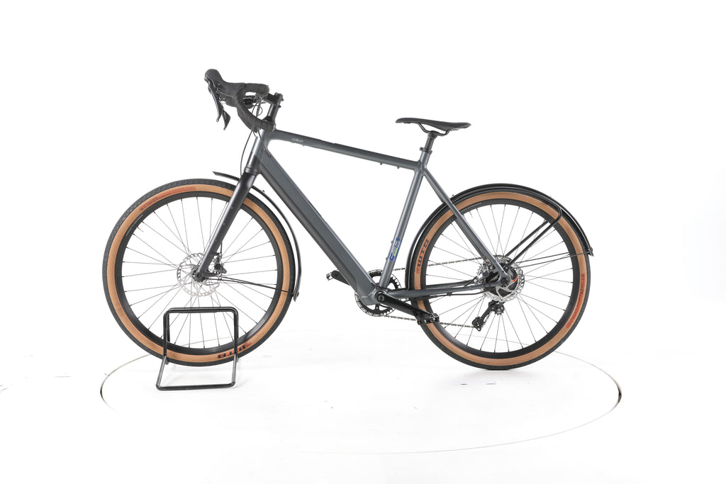 Coboc Torino E-Gravelbike - Image 7