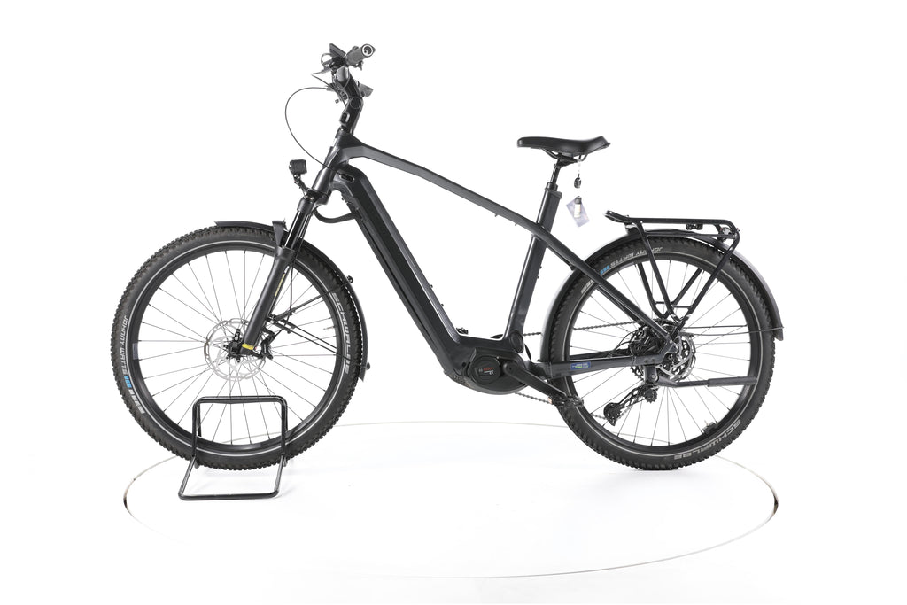 Kalkhoff Entice 7+ Move Trekking E-Bike 2024 - Image 7
