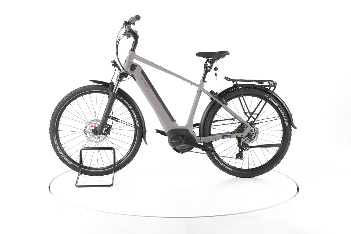 Kalkhoff Entice 3.B Move Trekking E-Bike 2024 - Image 7