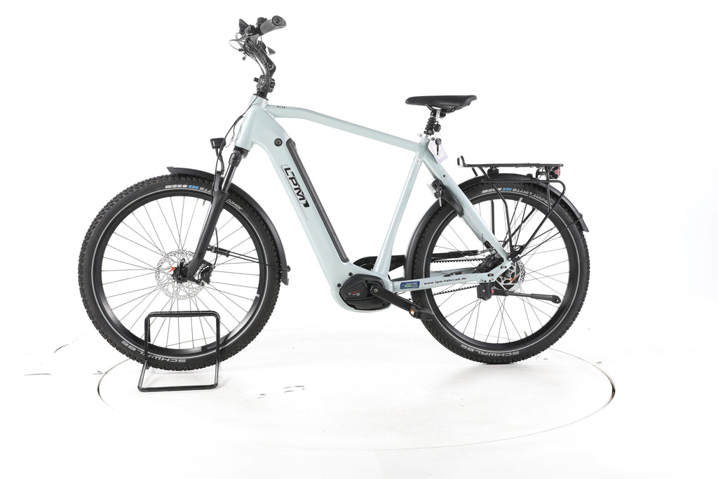 LPM E1 FL City E-Bike - Image 7