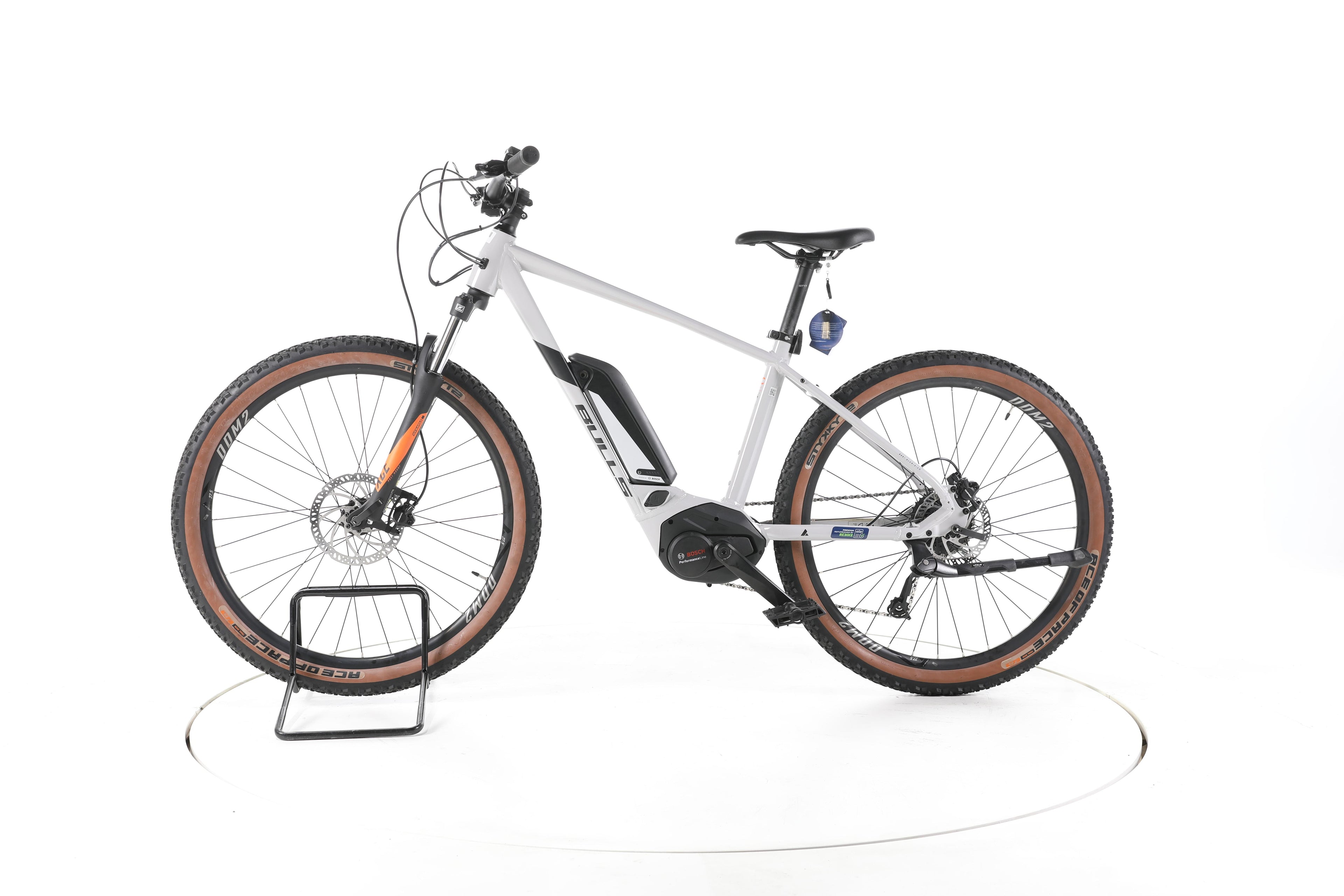 Bulls LT Performance E-Bike - Image 7