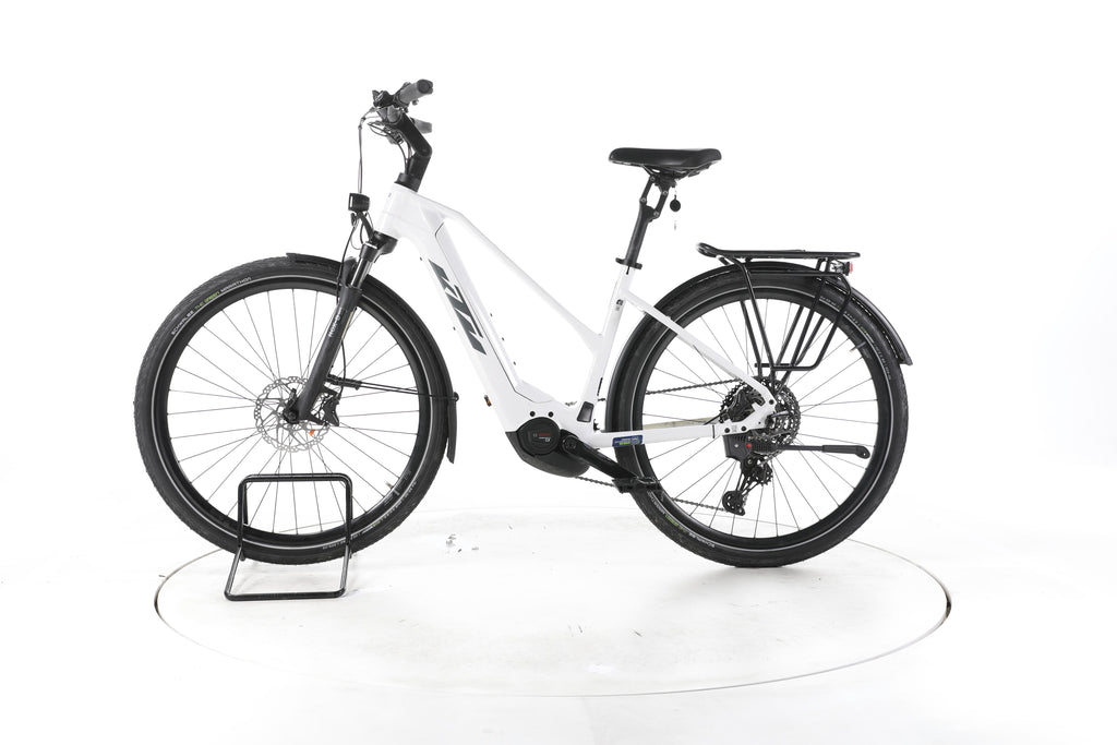 KTM Macina Style 720 Trekking E-Bike - Image 7