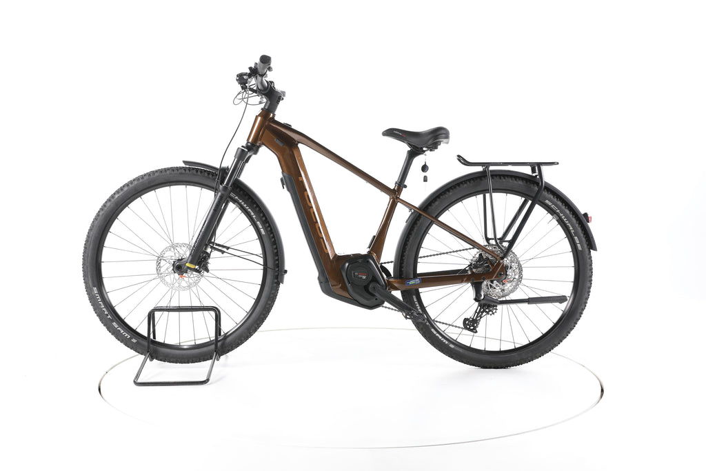 Focus Aventura 6.8 Trekking E-Bike - Image 7