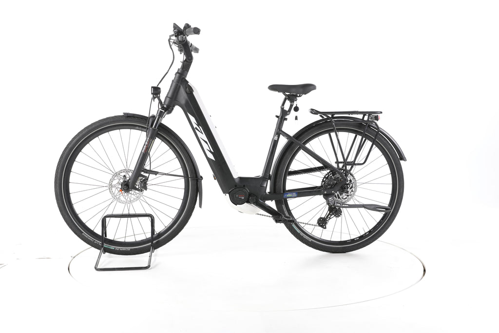 KTM Macina Touring LTD Trekking E-Bike Tiefeinsteiger - Image 7