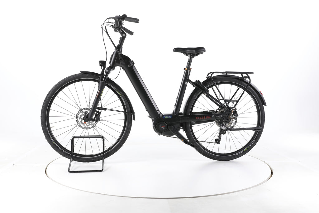 Kettler Quadriga CX10 Trekking E-Bike Tiefeinsteiger - Image 7