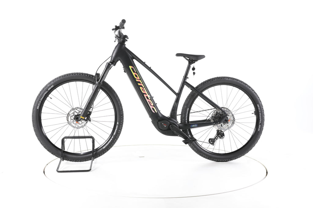Corratec E-Power X-Vert Pro Sport E-Bike 2025 - Image 7