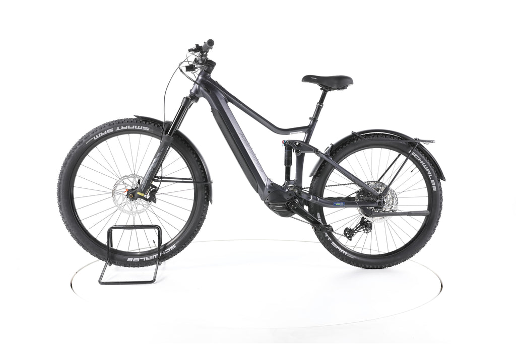 Merida eONE-FORTY EQ SUV E-Bike - Image 7
