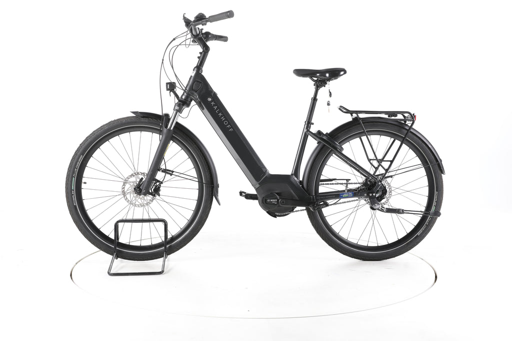 Kalkhoff Image 3.B Advance RT City E-Bike Tiefeinsteiger 2024 - Image 7