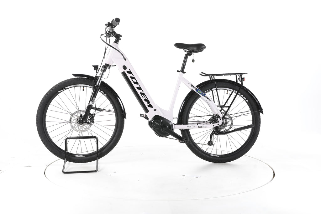 TOTEM Delta Trekking E-Bike Tiefeinsteiger - Image 7