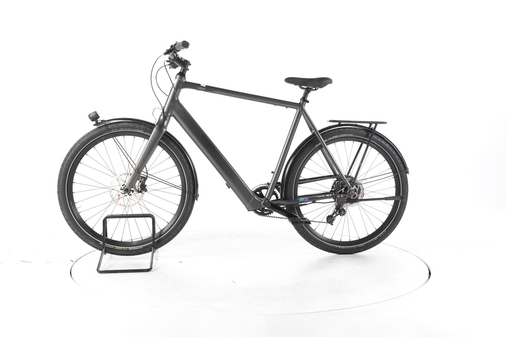 Coboc Bristol DMT Trekking E-Bike - Image 7
