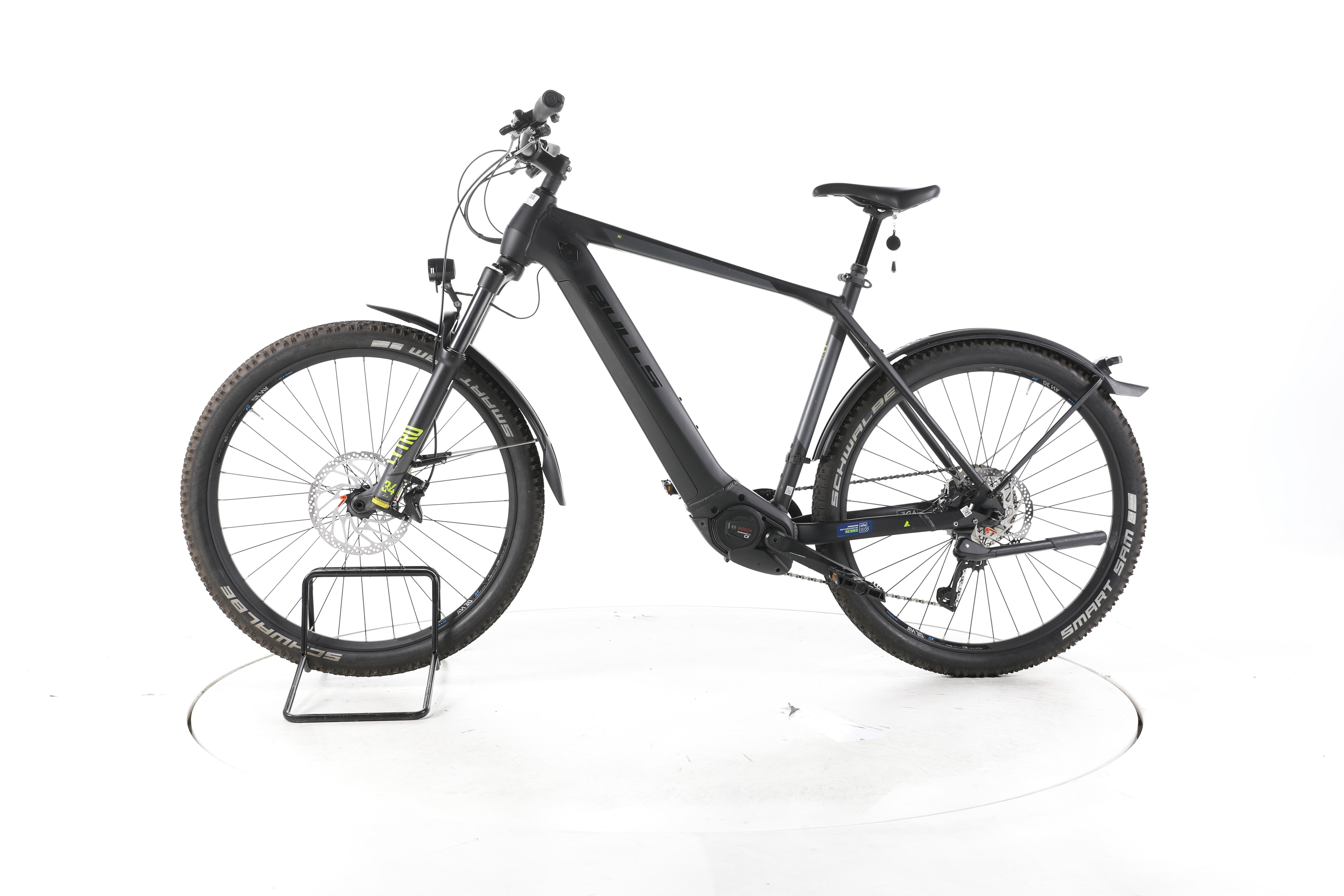 Bulls Copperhead EVO 2 Street E-Bike - Image 7