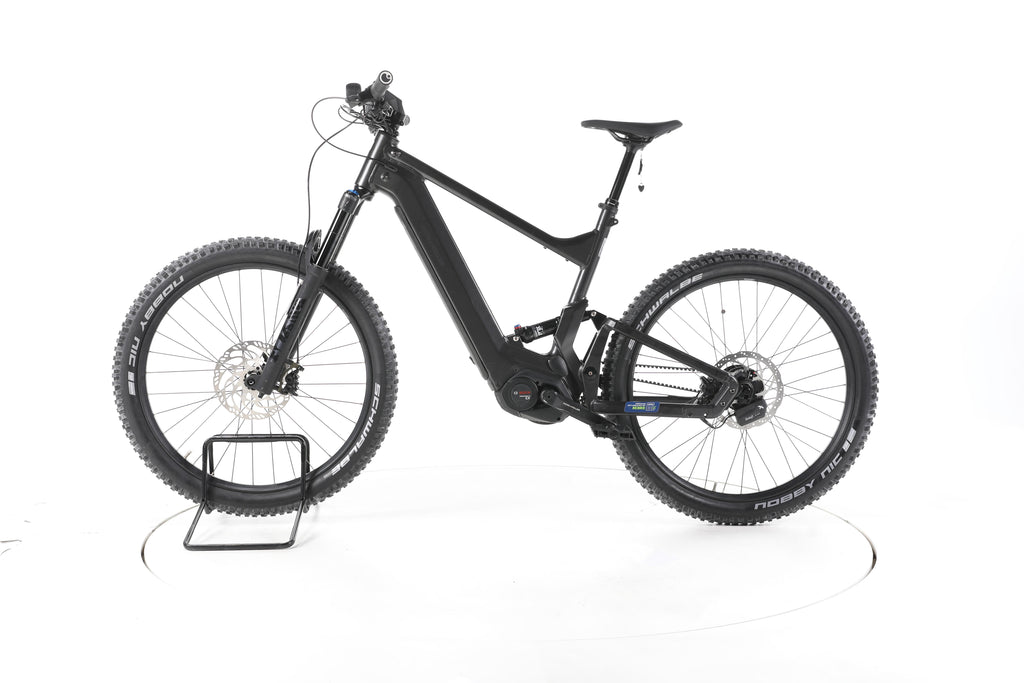 Riese & Müller Delite mountain rohloff Fully E-Bike - Image 7