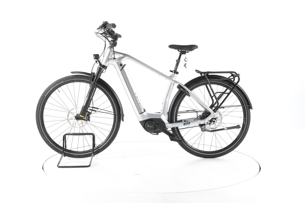 FLYER Gotour6 7.43 City E-Bike - Image 7