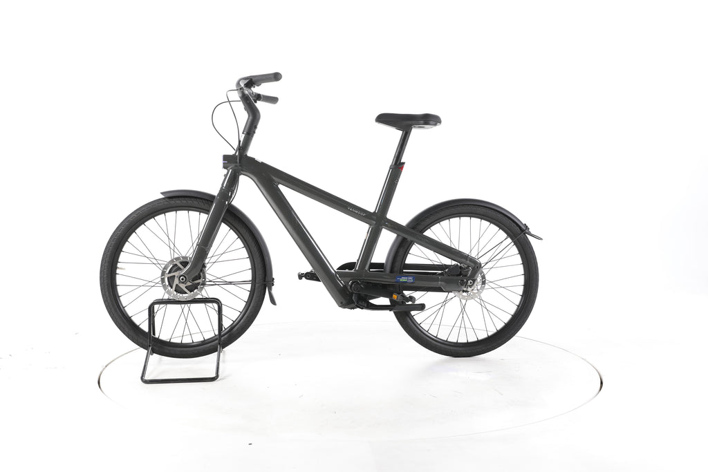 VanMoof A5 City E-Bike - Image 7