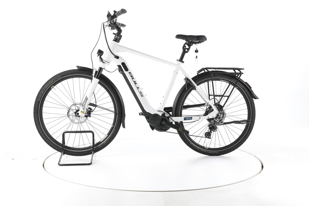 Bulls Tourer EVO 10 Trekking E-Bike - Image 7