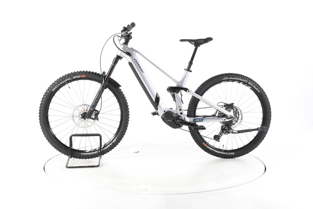 Conway eWME 2.0 E-Bike Fully 2025 - Image 7