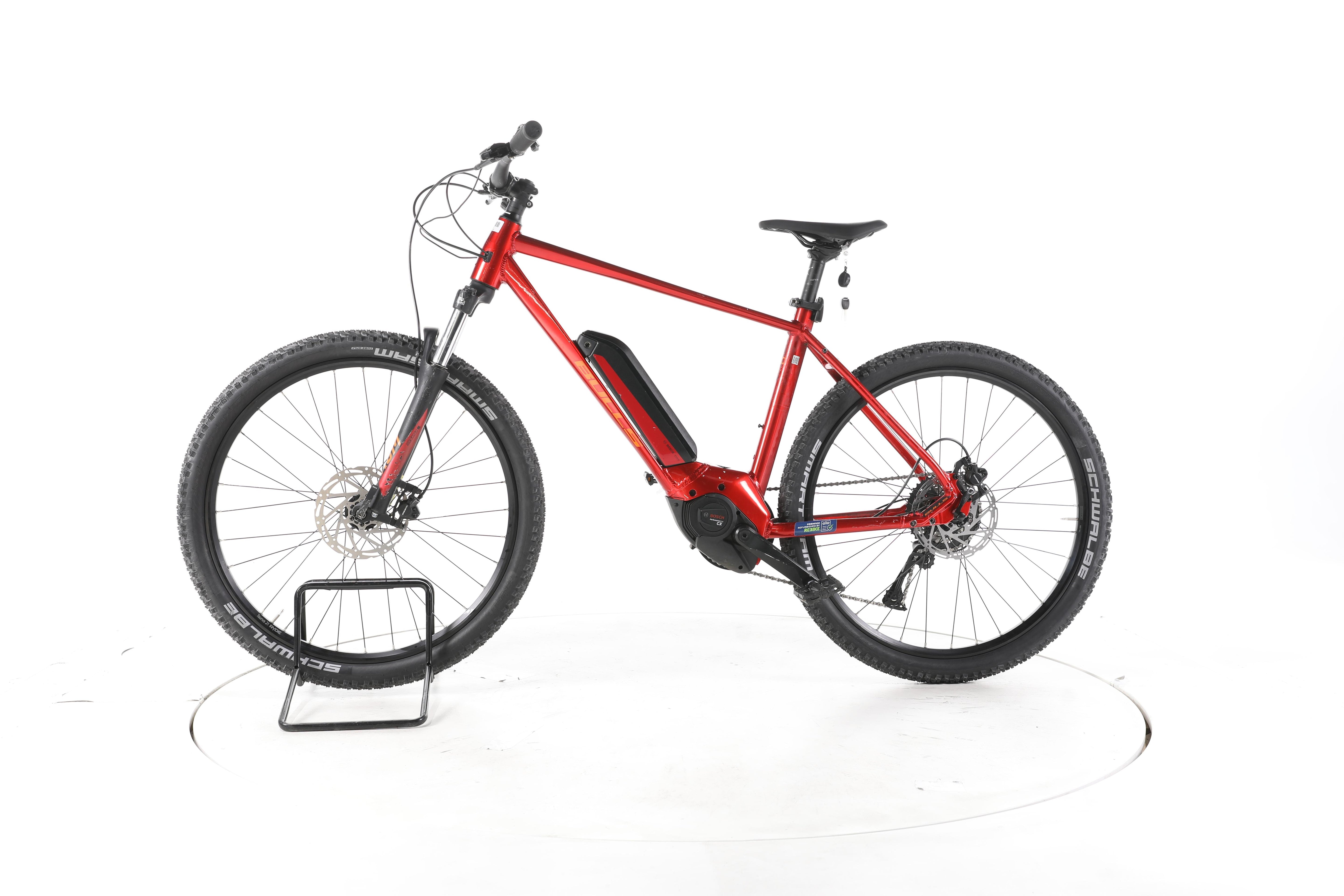 Bulls LT CX E-Bike - Image 7