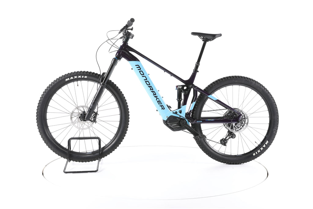 Mondraker DUSK R Fully E-Bike - Image 7