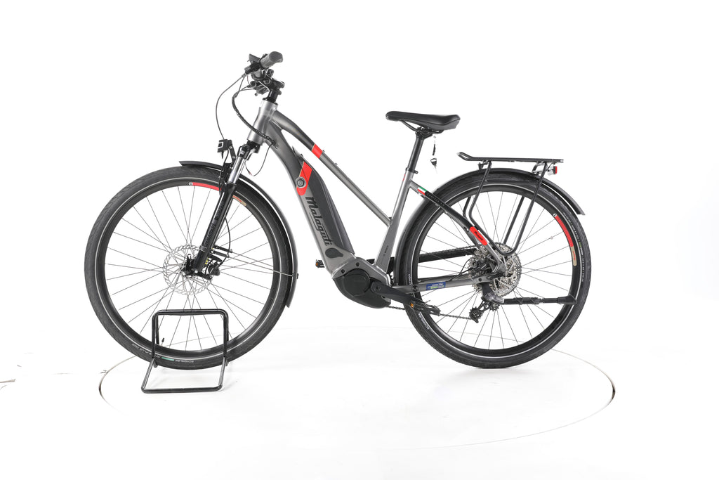 Malaguti Carezza 4.0 Trekking E-Bike - Image 7
