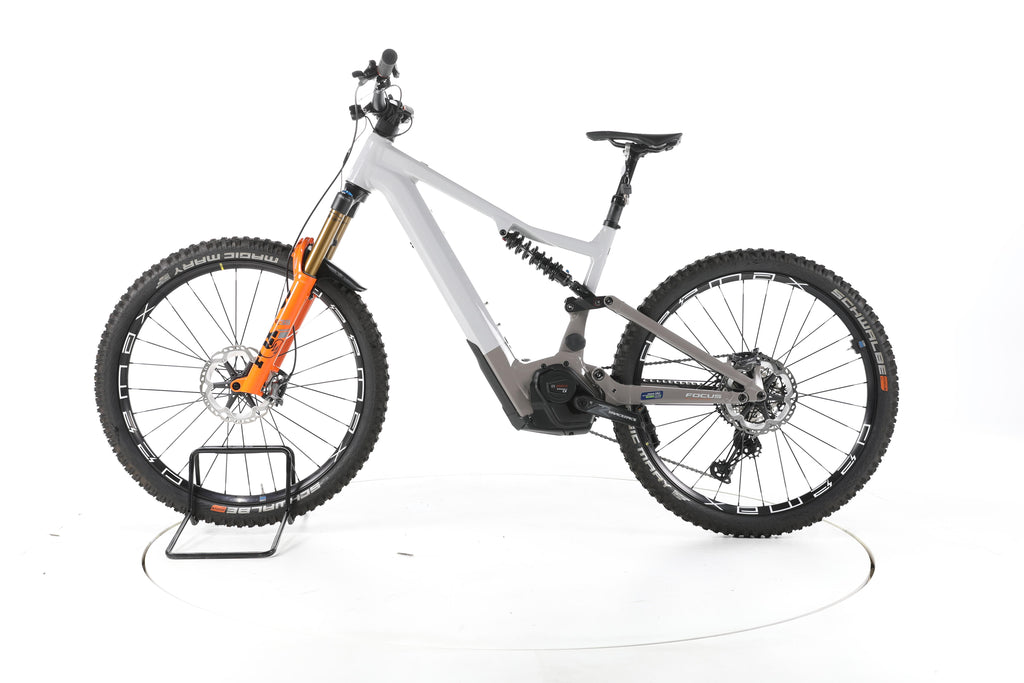 Focus Sam² 6.9 E-Bike Fully 2024 - Image 7