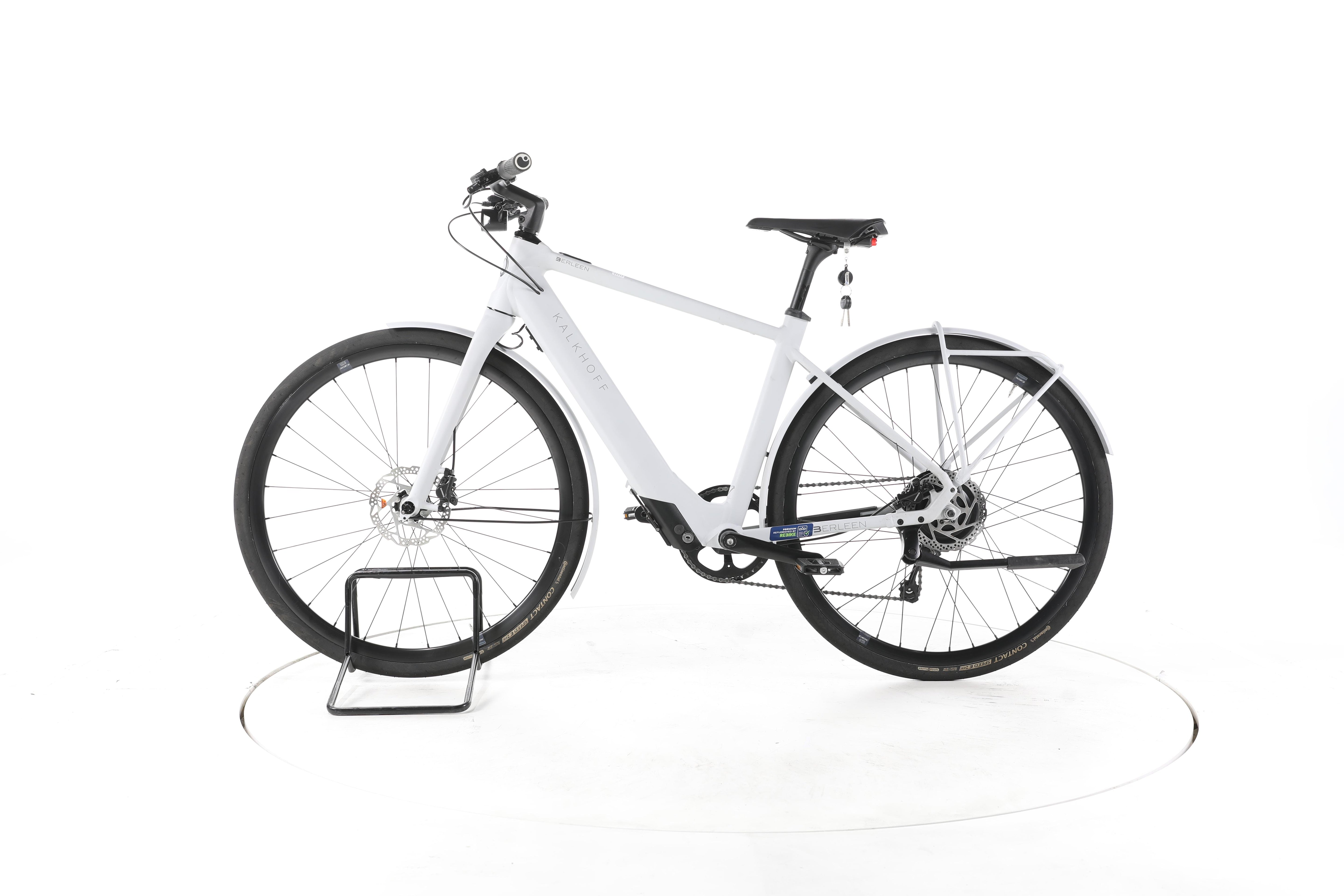 Kalkhoff Berleen Advance G10 E-Bike - Image 7