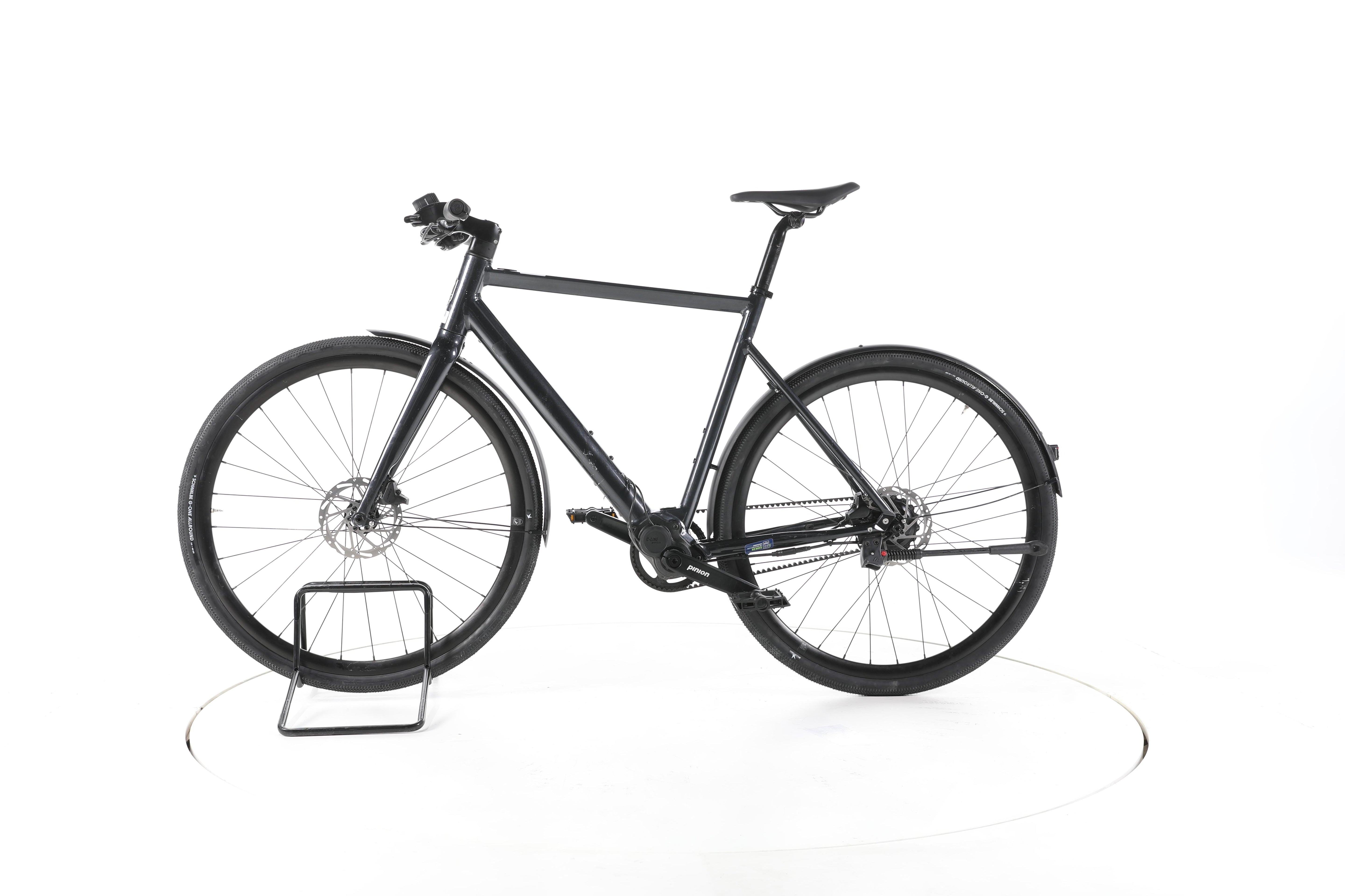DESIKNIO Ebike City E-Bike - Image 7