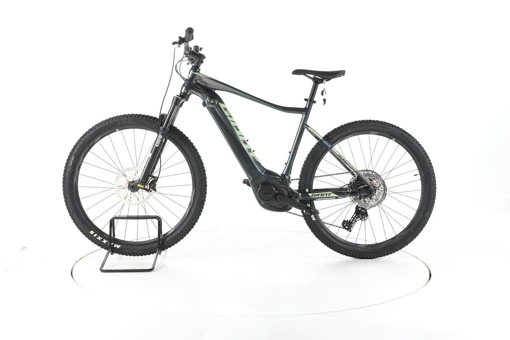 Giant Fathom E+ 1 E-Bike - Image 7